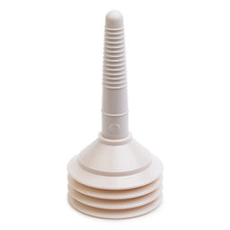 Вантуз полиэтиленовый (470079) арт.А (М004)