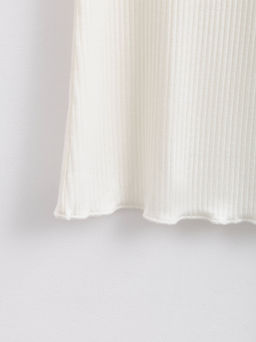 Джемпер женский CONTE ELEGANT LD 2448 off-white off-white  фото 3
