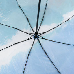 Зонт автомат FABRETTI UFS0078-8 - Bears family фото 5