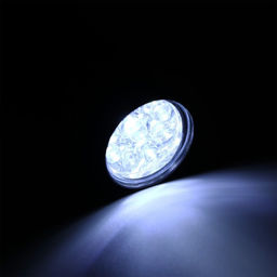 Фонарик в чехле Гори, 11 х 5 см - Mode forrest фото 4