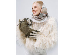 Сумка женская Lanotti GZ 6195 фото 54