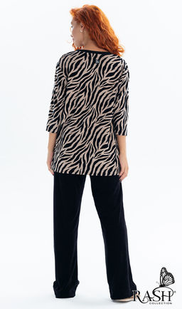 Костюм Animals махра Цвет:как на фото - Rash фото 7