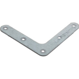 Уголок оконный 75х75мм