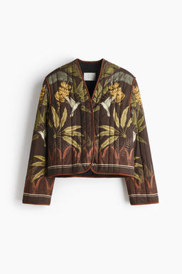 Chaqueta acolchada THERMOLITE®