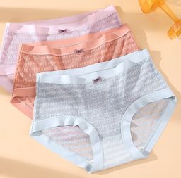 Трусики кружево A18047250 - Tadmico фото 5