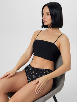 ТРУСЫ ЖЕНСКИЕ (3ШТ.) - Mark formelle фото 8