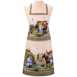 ФАРТУК СИНИЕ КОТЫ. ПРО ЛЮБОВЬ, 100