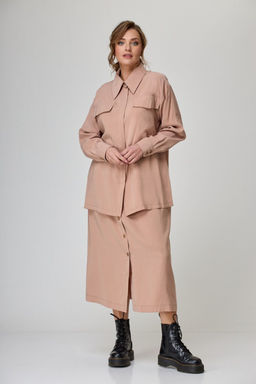 Джемпер ANELLI 1385 крыжовник  фото 1329