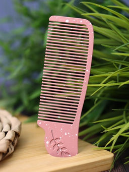 Расческа "Twig", pink