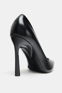 HEELED SHOES - Zara фото 3