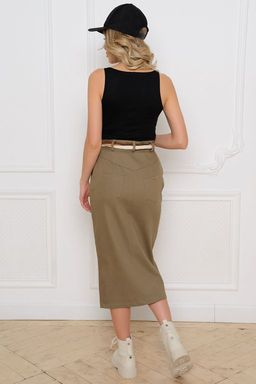 1122 ЮБКА - Dusans фото 3