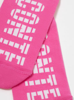 Цена за 2 пары. Носки Короткие CONTE ACTIVE Носки женские розовый - Conte elegant фото 7