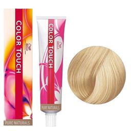 Краска Color Touch 10/1 яркий блондин пепельный Wella Professionals