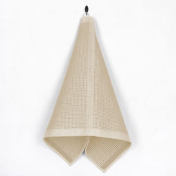 Полотенце 18С277-ШР+К/ст 45*80 "Вафелька" цв. 330 рис. 1