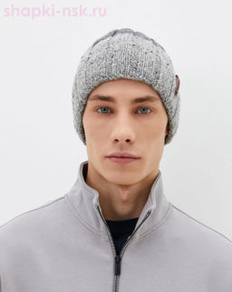 12795/2 MMH Колпак мужской флис (57-59)