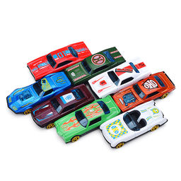 Парковка "Городская №2" в коробке