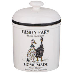 БАНКА LEFARD FAMILY FARM 500 МЛ 14 СМ  фото 2