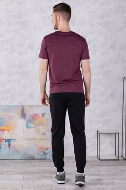 Брюки спортивные
3.MM114B-чёрный