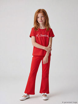 ?spanyol Pa?a K?z ?ocuk Tayt