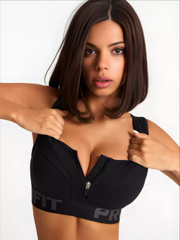 Спортивный топ tb.065.001.001