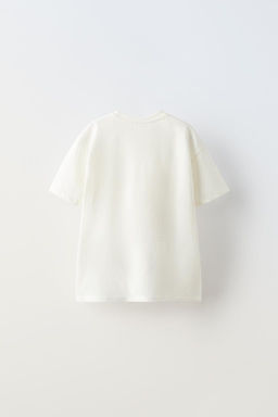 6-14 YAS/ SMILEYWORLD ® TAKIM - Zara фото 3