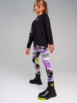 PlayToday / Ботинки демисезонные для девочки  фото 4