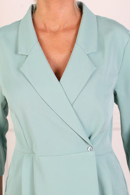 Платье П5-4810/16 - Wisell фото 14