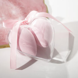 Подарочный набор Добавь яркости, маска для сна, термостакан, спонж 2 шт, открытка - Svoboda voli фото 8