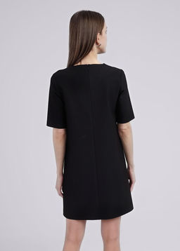 Платье женское Оксфорд - Clever wear фото 4