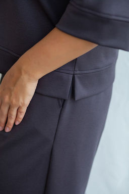 Комплект СК-82-13 темно-серый - Took a look фото 5