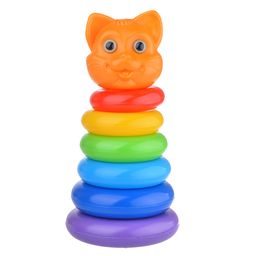 Пирамидка Кот