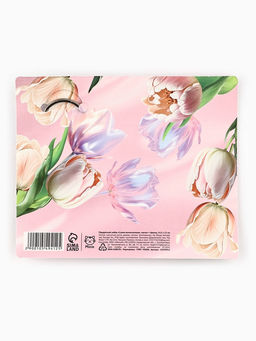 Цена за 2 шт. Подарочный набор на 8 марта «Самая великолепная» магнит + брелок, 14.5×12 см