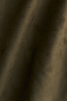 Vestido con detalle de metal - H&m фото 6
