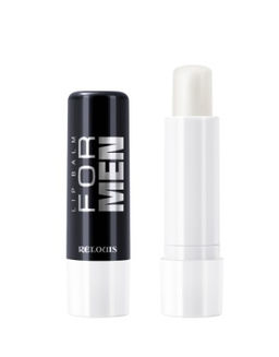 RELOUIS Бальзам для губ мужской For Men фото 2