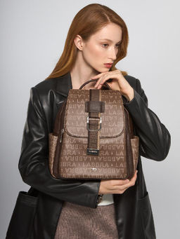 Сумка Labbra L-JY2920 java-l.cacao/coffee  фото 14