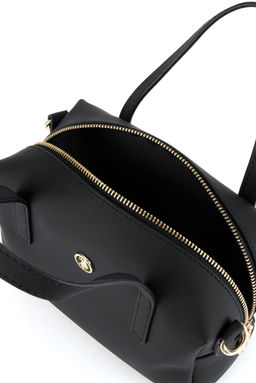 Женская черная сумка - U.s. polo assn фото 5