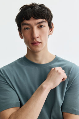 Camiseta Regular Fit - H&m фото 15