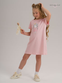 Платье Home зефир Princess - Sovalina фото 13