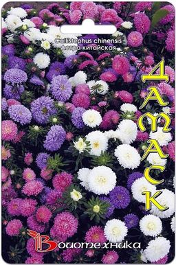 Композиция Классик Дамаск - Биотехника фото 2