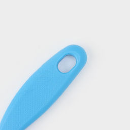 Цена за 2 шт. Нож для пиццы Доляна «Наклон», 20.5 см, МИКС