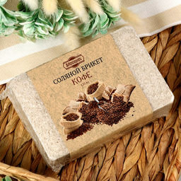 Соляной брикет, 1,35 кг Добропаровъ  фото 94