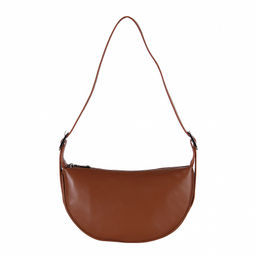 Сумка 7145NN brown Natale Navetta