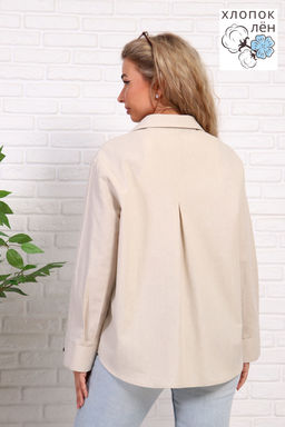 1069 Рубашка женская - ИП Кичемаев С.К. фото 18