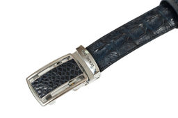 Ремень из кожи крокодила - Sefaro фото 2