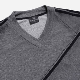 Свитшот с лампасами, Смелость быть собой - Charutti фото 6