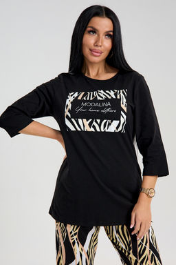 Пижама женская 46674 - Modalina фото 5