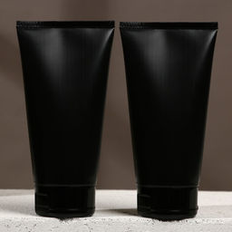 Подарочный набор С 23 Февраля!: гель для бритья и бальзам после бритья 2?110 мл, бритва, HARD LINE