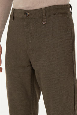 U. S. Polo Assn / Мужские брюки из кокосовой ткани - U.s. polo assn фото 6