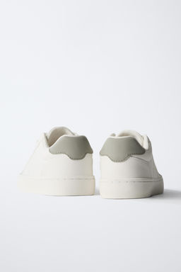 BASIC PLIMSOLLS - Zara фото 6