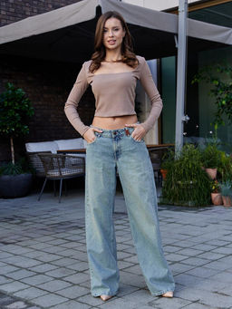 Женские джинсы арт. 19842